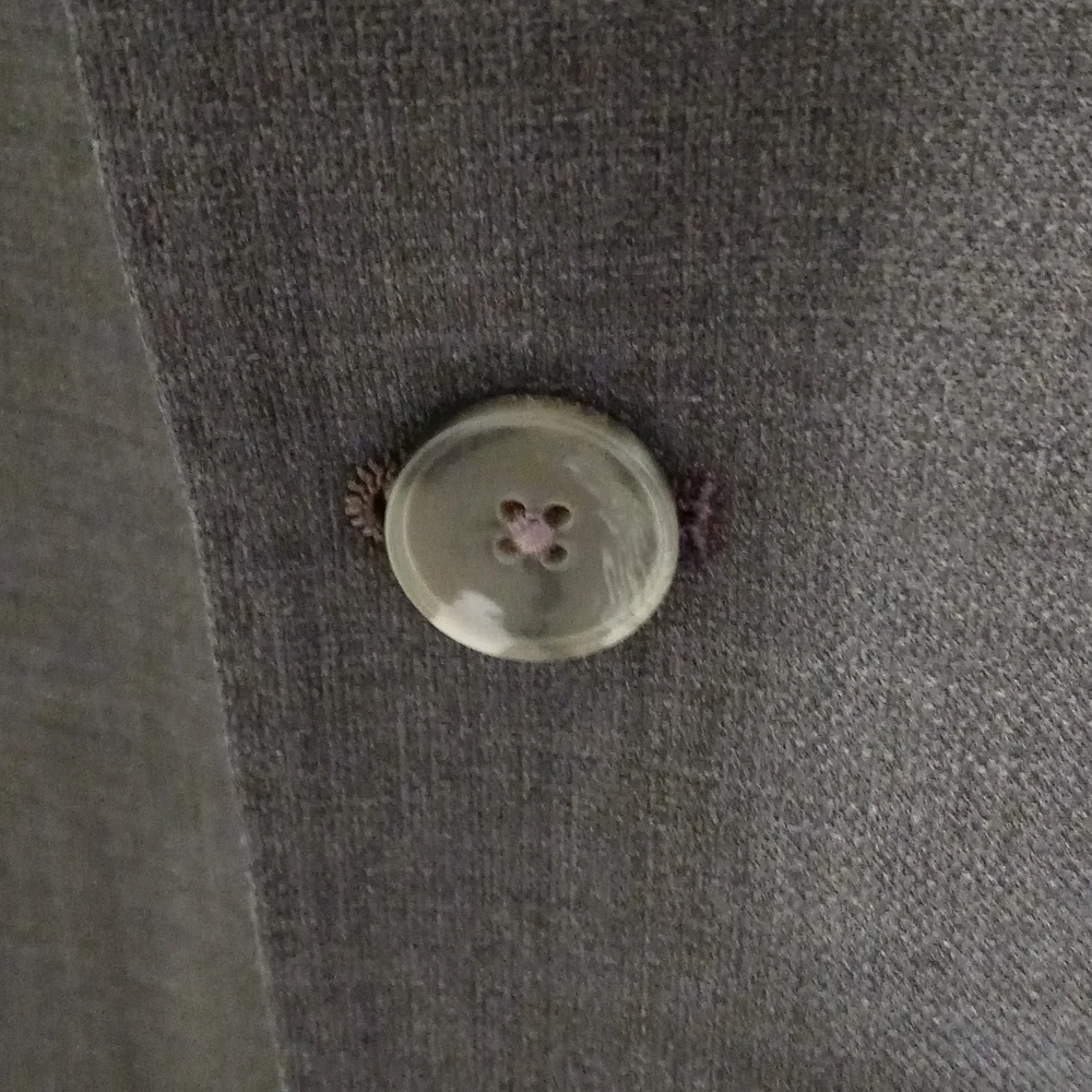 🆕 🖤Karl Lagerfeld🖤 - 2-Piece Grey Suit
